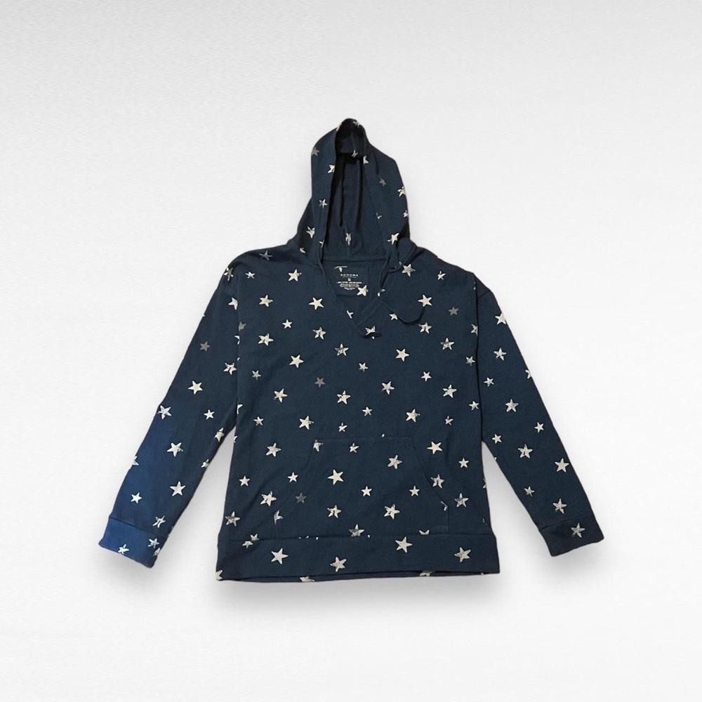 🌟 Vintage Sonoma Hoodie Sweatshirt 🌟
